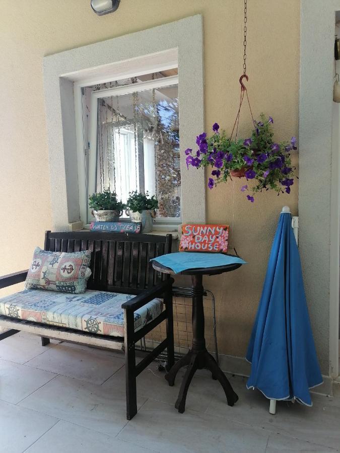 Willa Sunnyday House Masline Zewnętrze zdjęcie