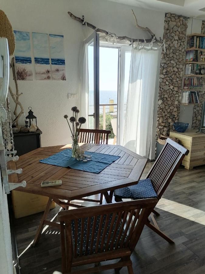Willa Sunnyday House Masline Zewnętrze zdjęcie