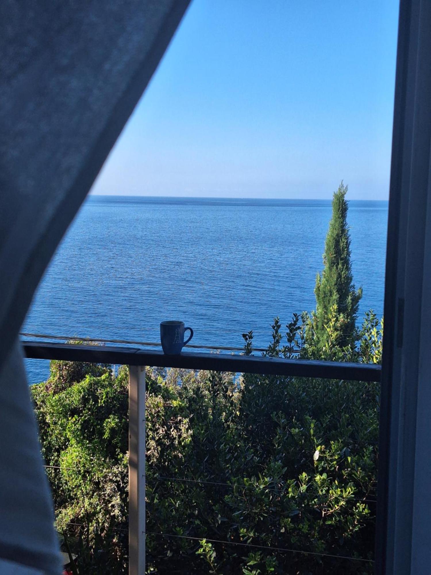 Willa Sunnyday House Masline Zewnętrze zdjęcie
