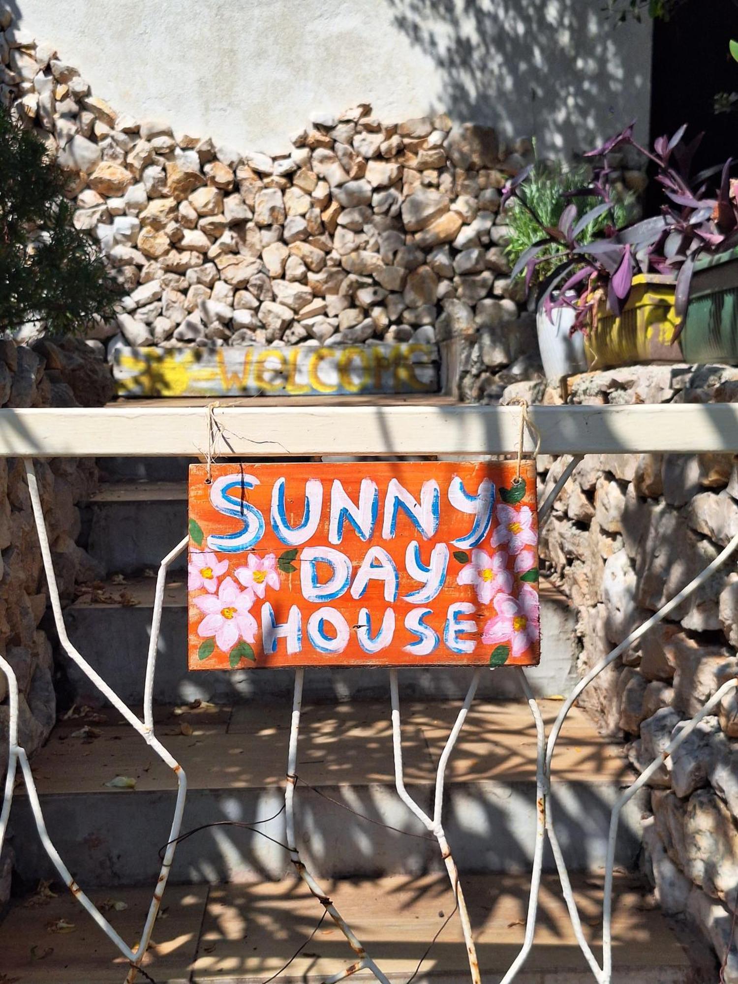 Willa Sunnyday House Masline Zewnętrze zdjęcie