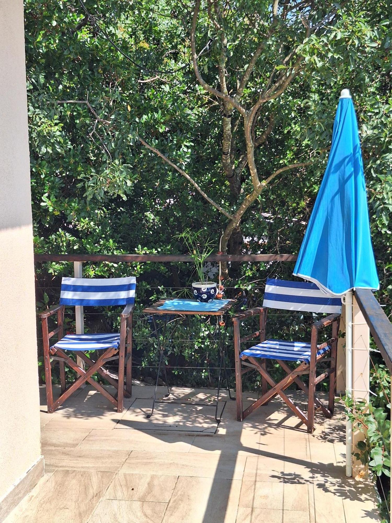 Willa Sunnyday House Masline Zewnętrze zdjęcie