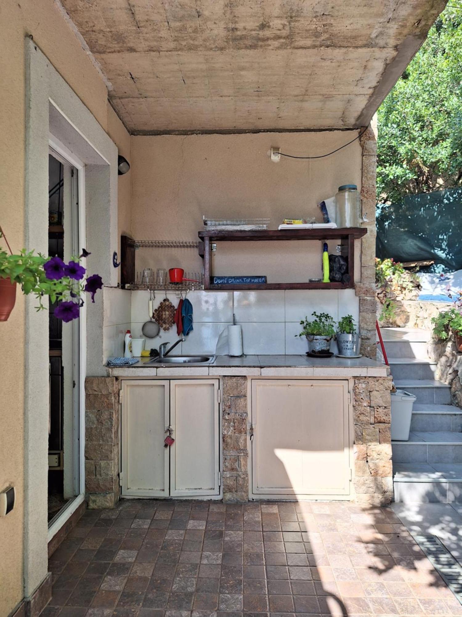 Willa Sunnyday House Masline Zewnętrze zdjęcie
