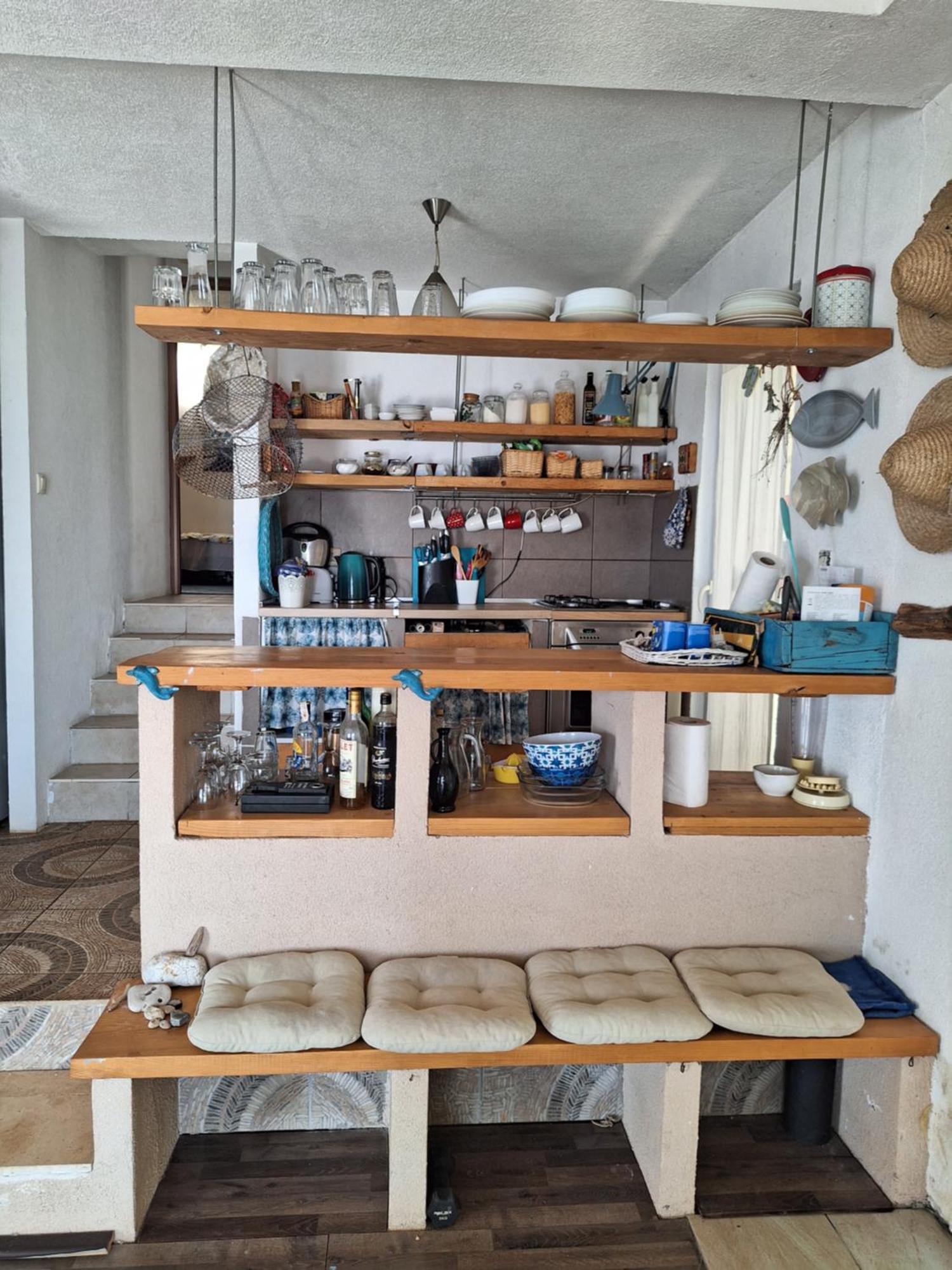 Willa Sunnyday House Masline Zewnętrze zdjęcie