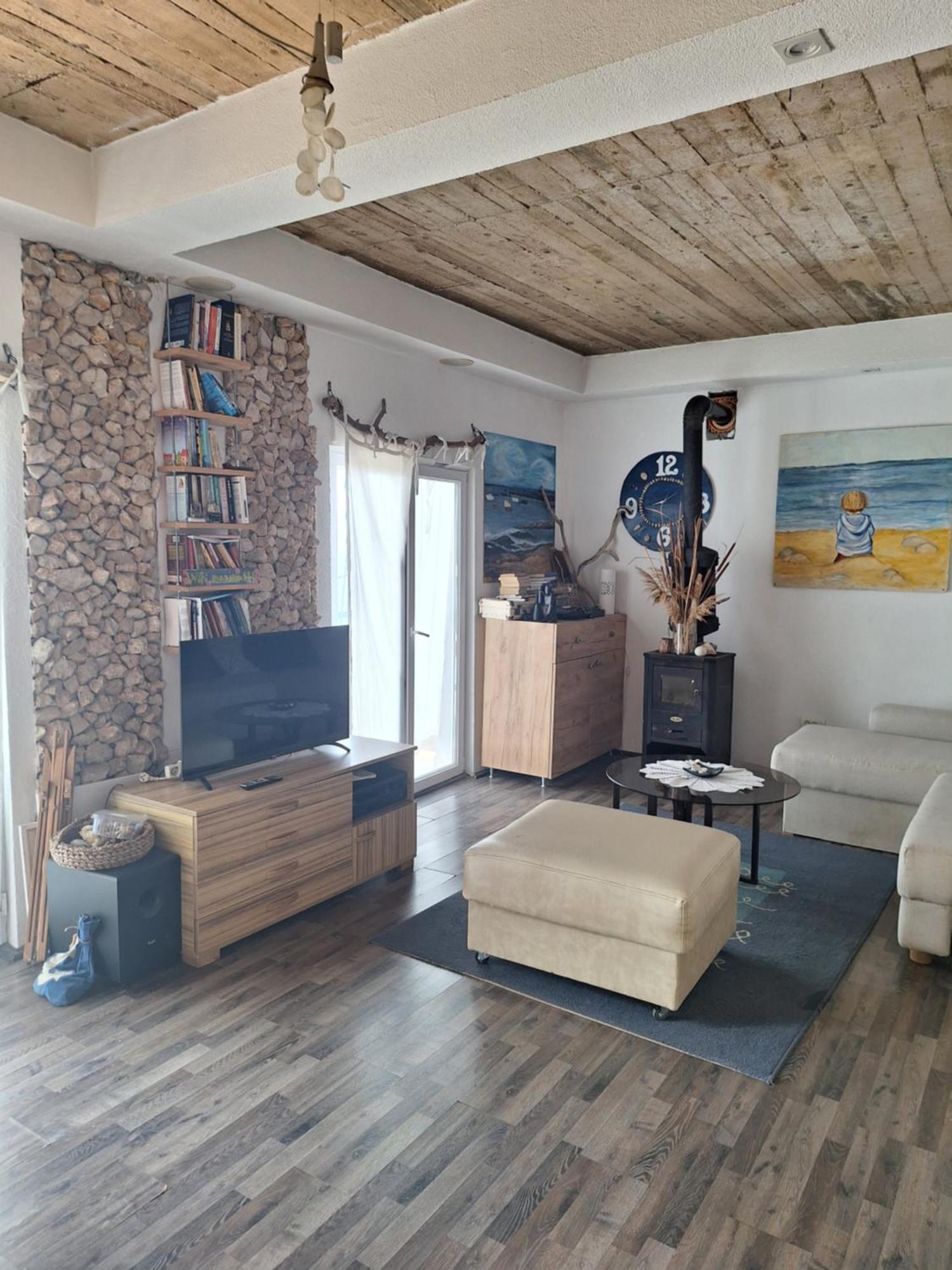 Willa Sunnyday House Masline Zewnętrze zdjęcie