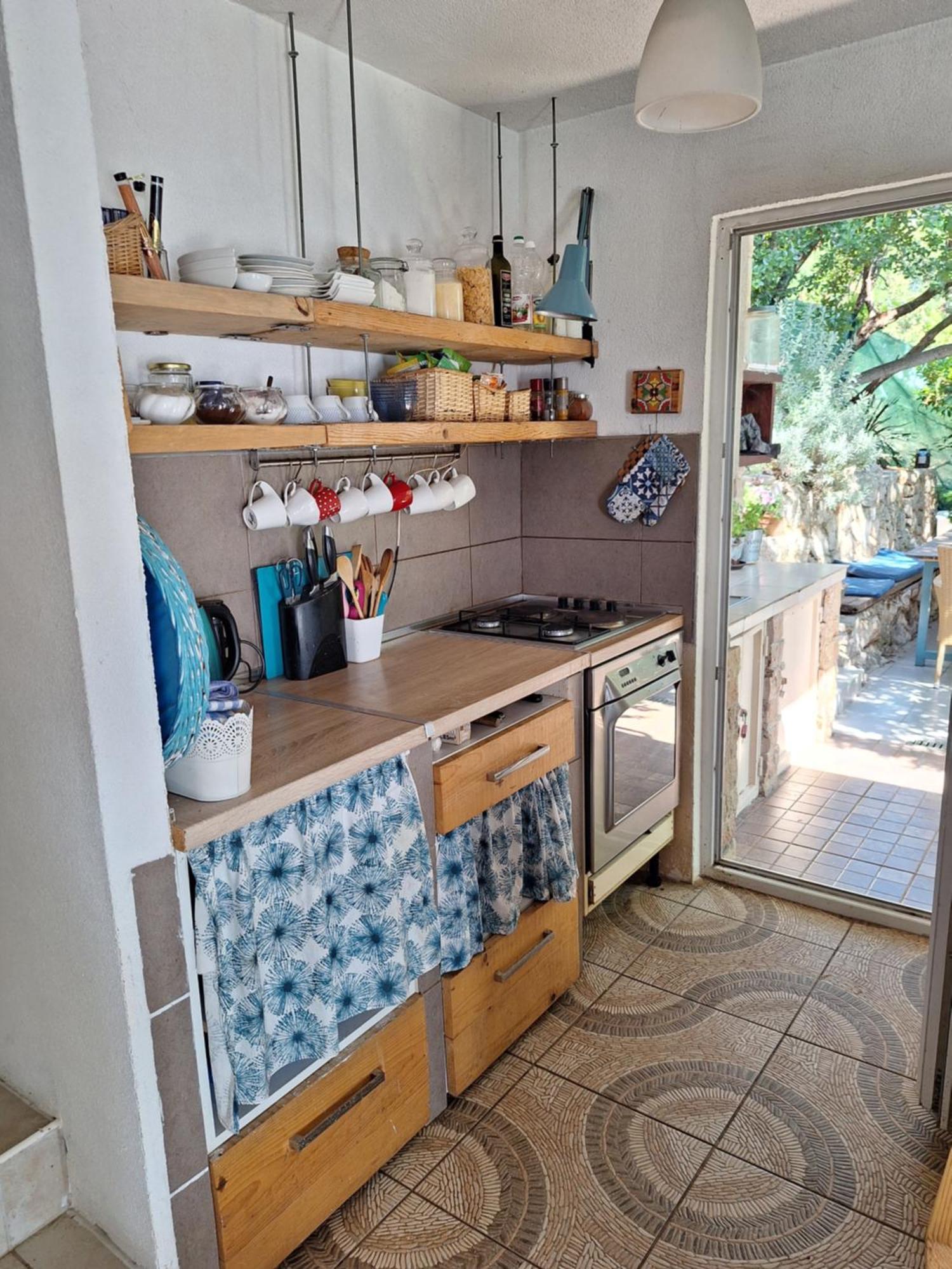Willa Sunnyday House Masline Zewnętrze zdjęcie