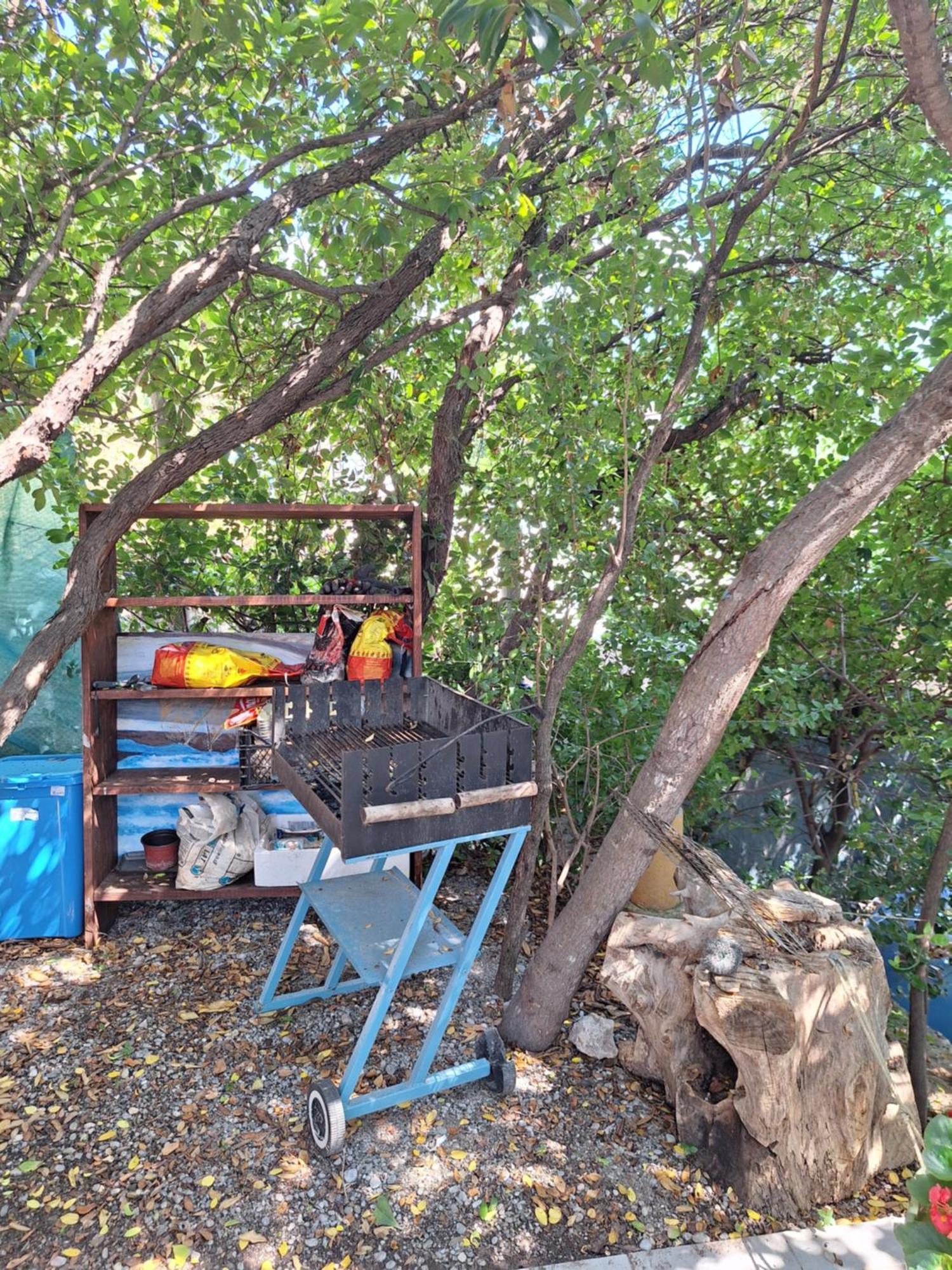 Willa Sunnyday House Masline Zewnętrze zdjęcie