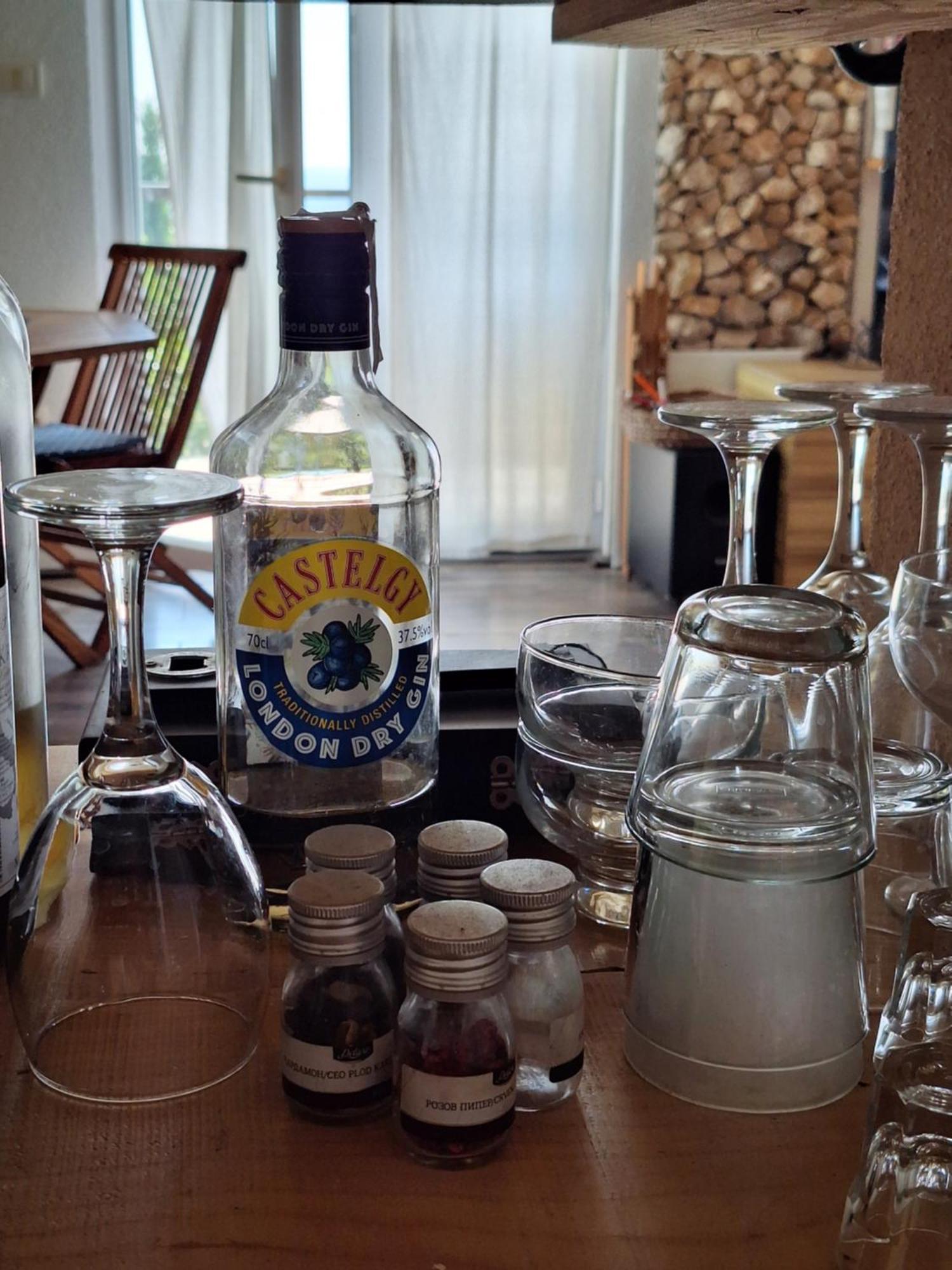Willa Sunnyday House Masline Zewnętrze zdjęcie